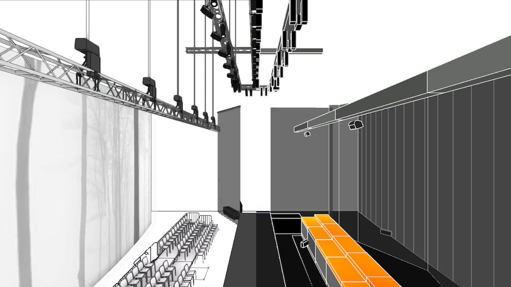 Vectorworks 2024 Update 4 Features AI/VR Visualization, plus